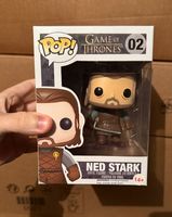 Funko Pop! Game of Thrones - Ned Stark