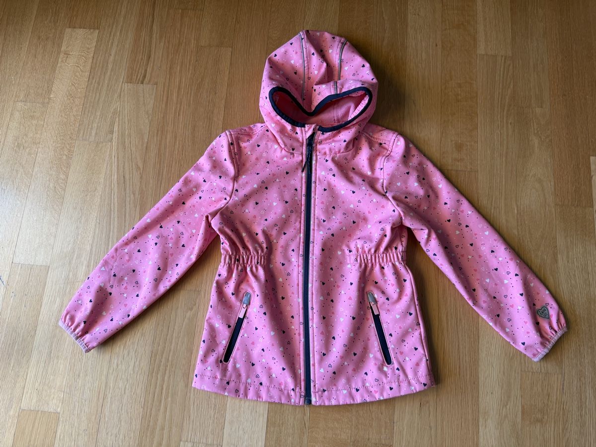 C&A Vestes & Manteaux: Softshell Jacke – D'occasion à Illnau par Chabelita84