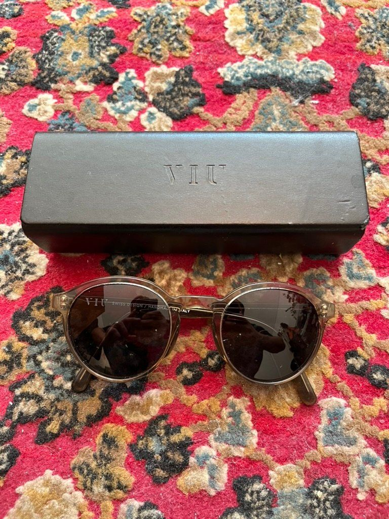 Viu Occhiali & Lenti: Sonnenbrille - VIU – Usato da Zürich venduto da invotis