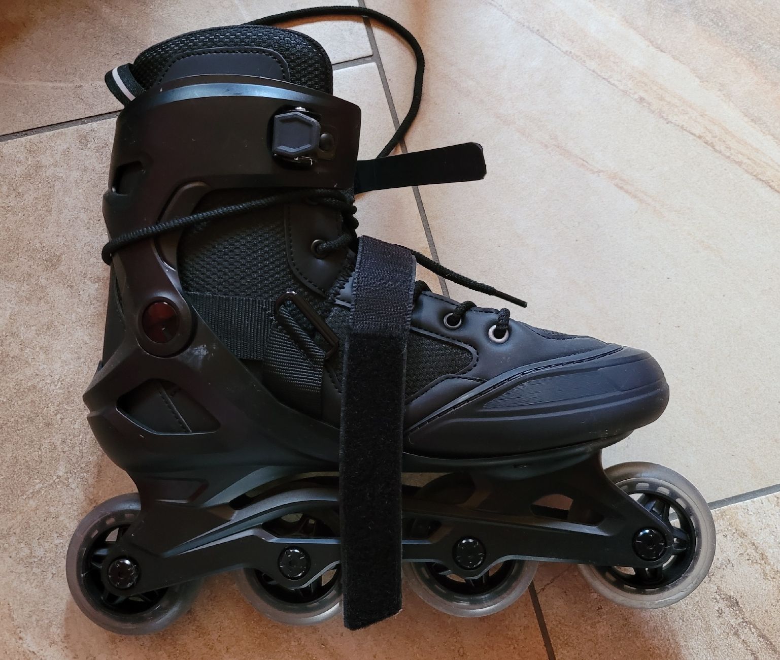 Pattini in linea & Pattini a rotelle: Rollerblade Gr. 42 – Usato da Hettiswil venduto da kuese85 1