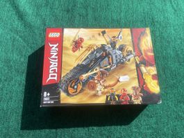 Lego Ninjago 70672