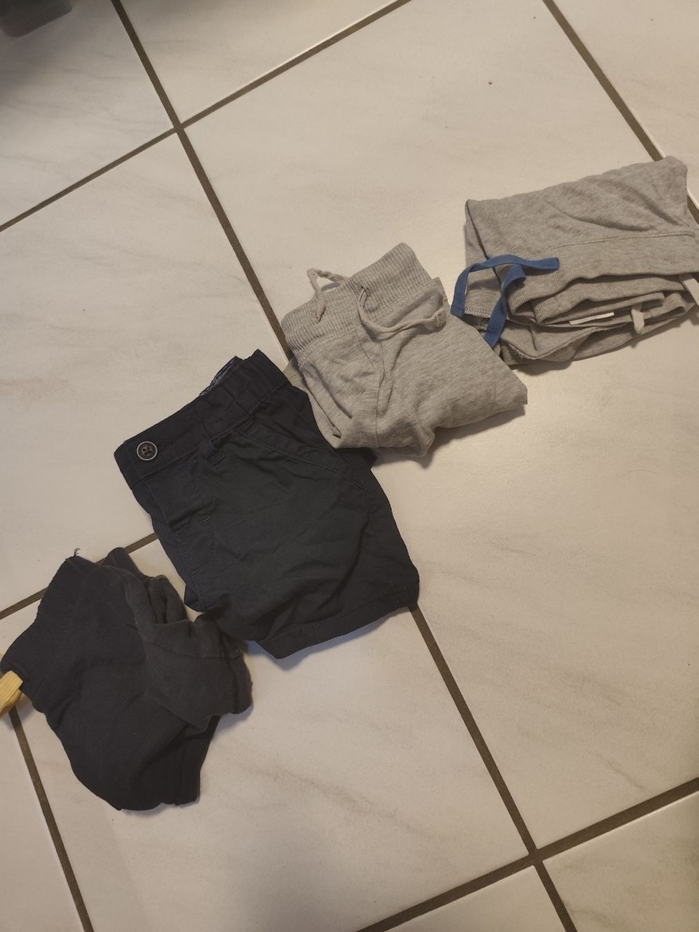 Ensembles coordonnés: Kinderkleidung 21 Teile ,Gr. 80 – D'occasion à Sulz AG par MayEi 3