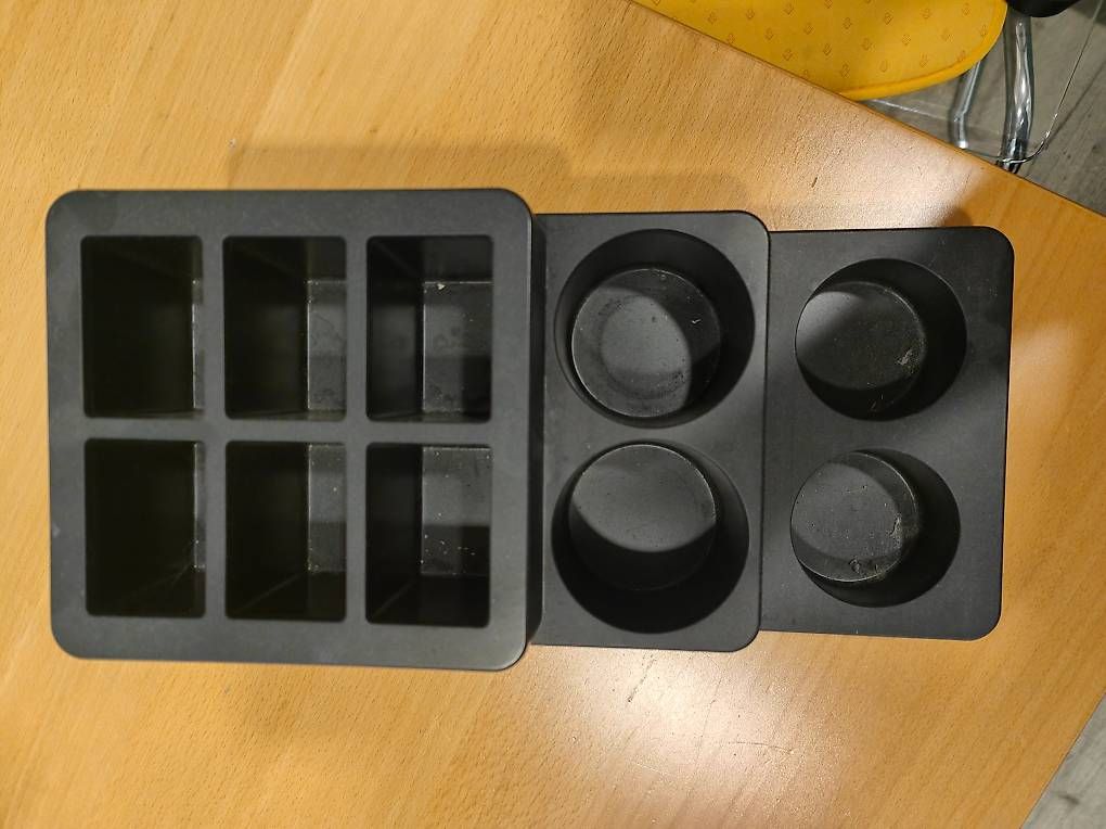 Macchine per caffè & Macchine per espresso: Porte capsules Nespresso professional – Usato da Bernex venduto da -dyo- 1