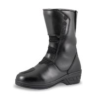 IXS Tour Confort High Motorradstiefel Damen Gr. 42 Leder Neu