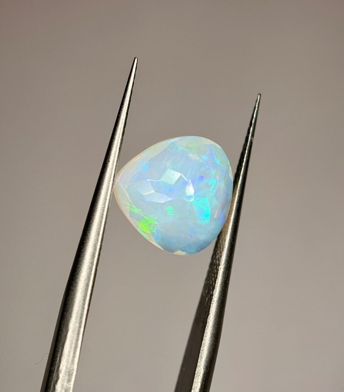 Pietre preziose: Ab 1 Fr. - Top 1.81 ct Opal Edelstein - unbehandelt – Nuovo (secondo la descrizione) da Mauren venduto da LieGems 5
