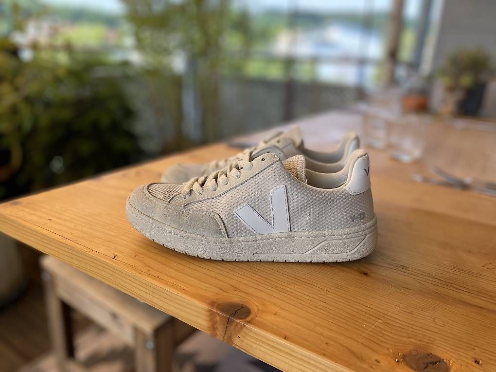 Damenschuhe: Veja Gr. 38, wie neu! – Gebraucht aus Bremgarten AG von juina 1