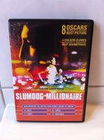 🤩SLUMDOG MILLIONAIRE DVD
