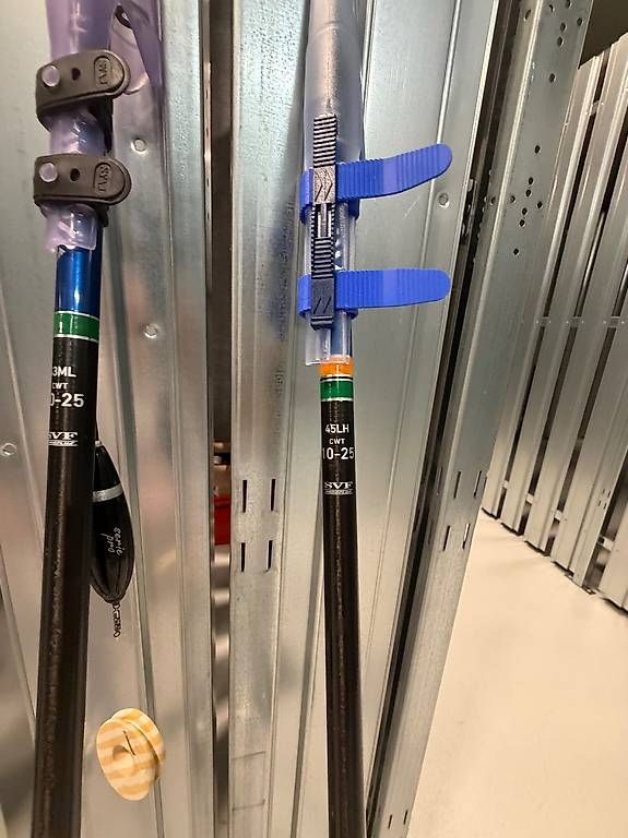 Daiwa Canne da pesca: Daiwa tournament AGS – Usato da Arbedo venduto da sah_tt27 4