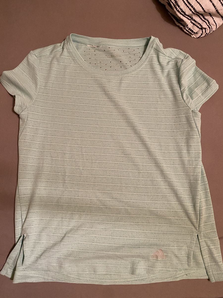 Adidas T-shirt: Adidas Sportshirt S – Usato da Zürich venduto da yae56
