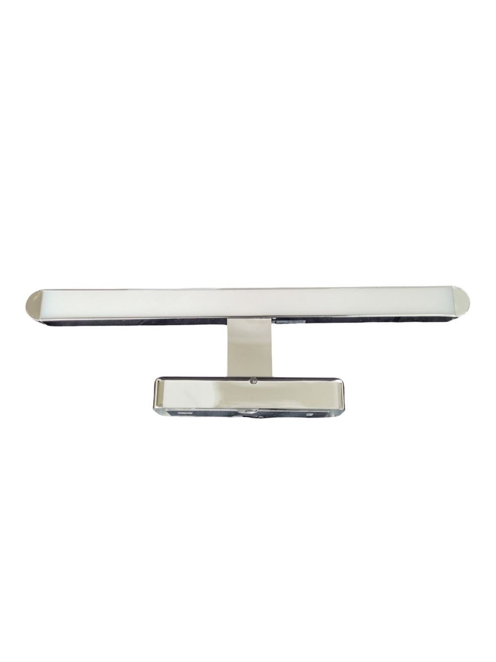 Osram Lampade: OSRAM Orbis Disc Bar Bathroom Mirror Licht 400mm Chrome – Nuovo (secondo la descrizione) da Wangen b. Olten venduto da Restwert_Wangen 4