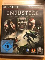 Injustice für Sony PS3