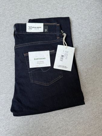 FABRIKNEU Original 7 FOR ALL MANKIND Jeans, Grösse 30