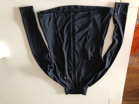 Running Shirt Under Armour