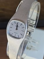 Zenith Damenuhr 19mm