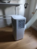 SENCOR SAC MT7048C mobile WiFi Klimaanlage 7000 BTU/h weiss