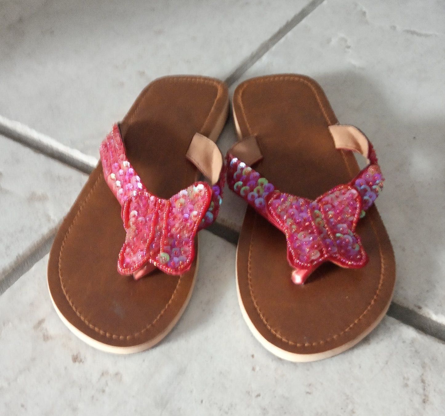 Scarpe da donna: Sandale Flip Flops – Usato da Chur venduto da Rodanisa 1