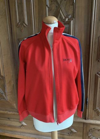 Sweat DKNY Tennis S / M