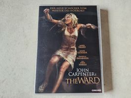 The Ward  (John Carpenter)