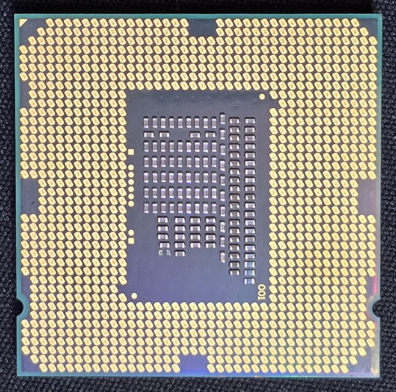 Intel Componenti elettronici: Intel Core i3-2120 CPU – Usato da Azmoos venduto da johanoes 1