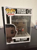 Funko Pop Boxing Mike Tyson 01