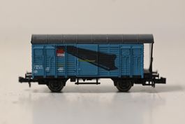 Güterwagen SBB K3 Hobbytrain Spur N mit OVP
