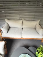 Outdoor Möbel 