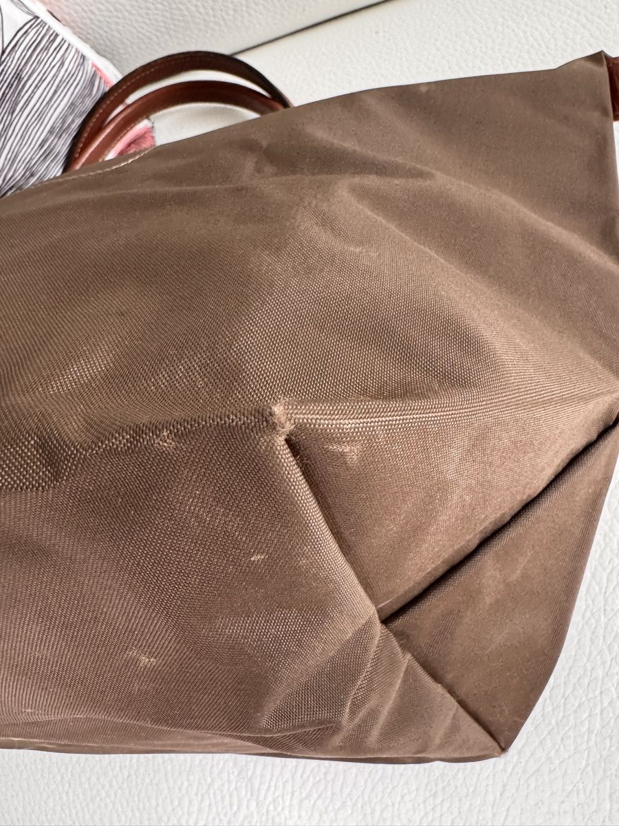 Longchamp Taschen: Longcham Le Pliage M – Gebraucht aus hägglingen von tamayra 3