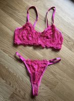 DESSOUS UNGETRAGEN GRÖSSE S