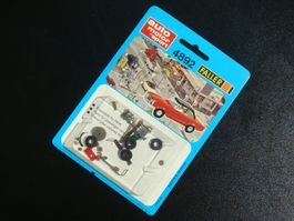 Faller Ersatzteile für PKW  Nr 4892 ovp alt
