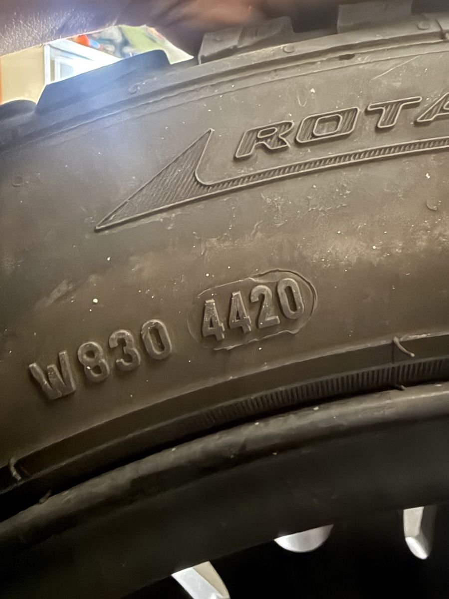 Pneus & Kompletträder: 205 50 17 – Gebraucht aus Locarno von martinosantos_1 4