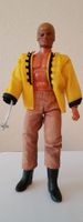 Seltene Big Jim Figur (Captain Hook)