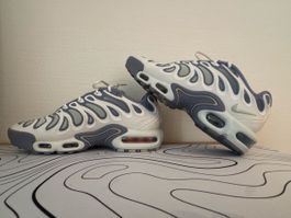Nike Air Max Plus Tn Ultra Grösse 38.5 