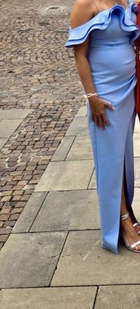 Abendkleid Gr.36