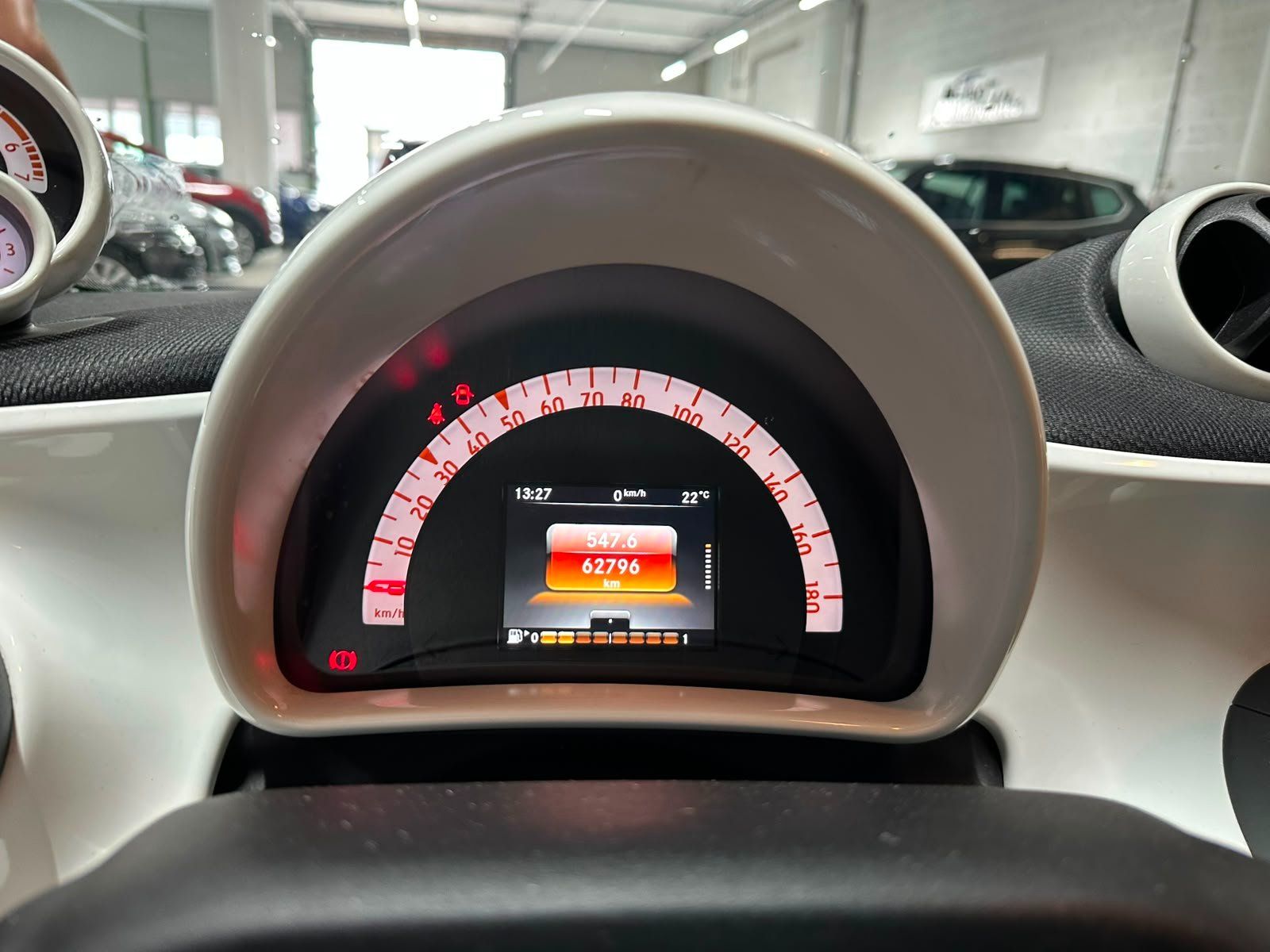 Smart Autos: SMART fortwo – Gebraucht aus Aclens von sobacopeludo 6
