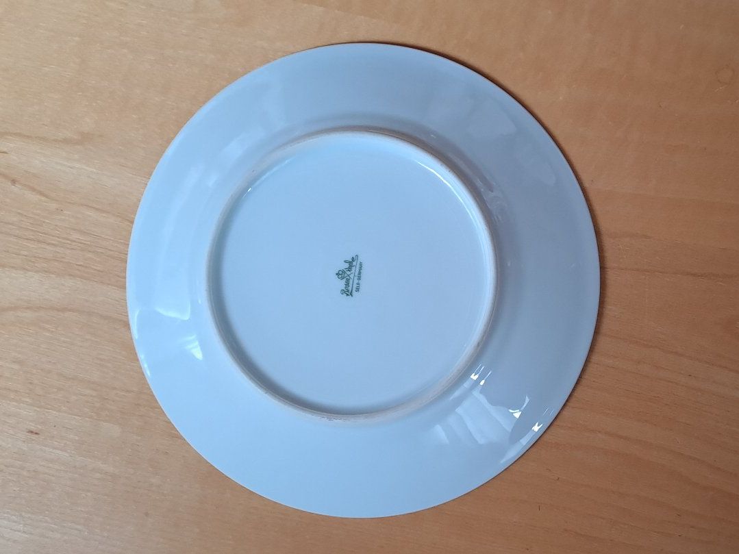 Rosenthal Piatti: Teller Rosenthal – Usato da Trogen venduto da Limboo 2