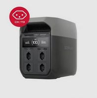 je recherche Ecoflow delta 3