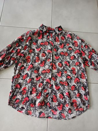 Blouse the Kooples