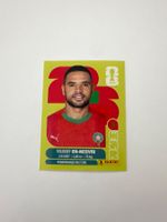 Panini FIFA WM 2026 Sticker - MAR 16