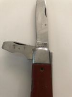 Elsener Schwyz Militärsackmesser 1955  Vintage
