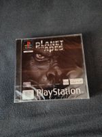 Planet of the Apes PS1 SEALED