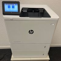 HP LaserJet E60165dn, Top Drucker, Spezialangebot