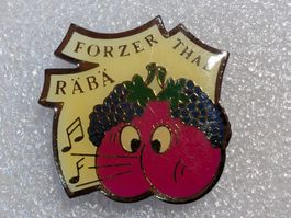Ansteckpin 261: Forzer Thal Räbä