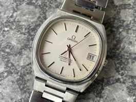 Omega Constellation Chronometer