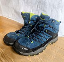Wanderschuhe Kinder Gr. 40 CMP