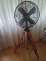 Rotel Standventilator (Modell U7722CH)