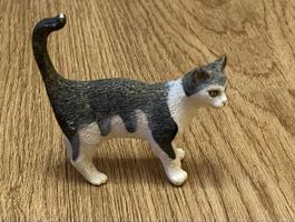 Schleich Katze