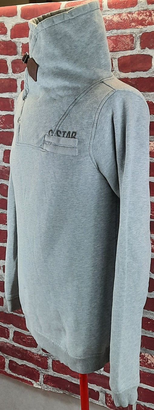G-Star Maglioni & Felpe: G-STAR RAW GUNNER AERO Herrn Pullover S – Nuovo (secondo la descrizione) da Seuzach venduto da VT-Collections2 3