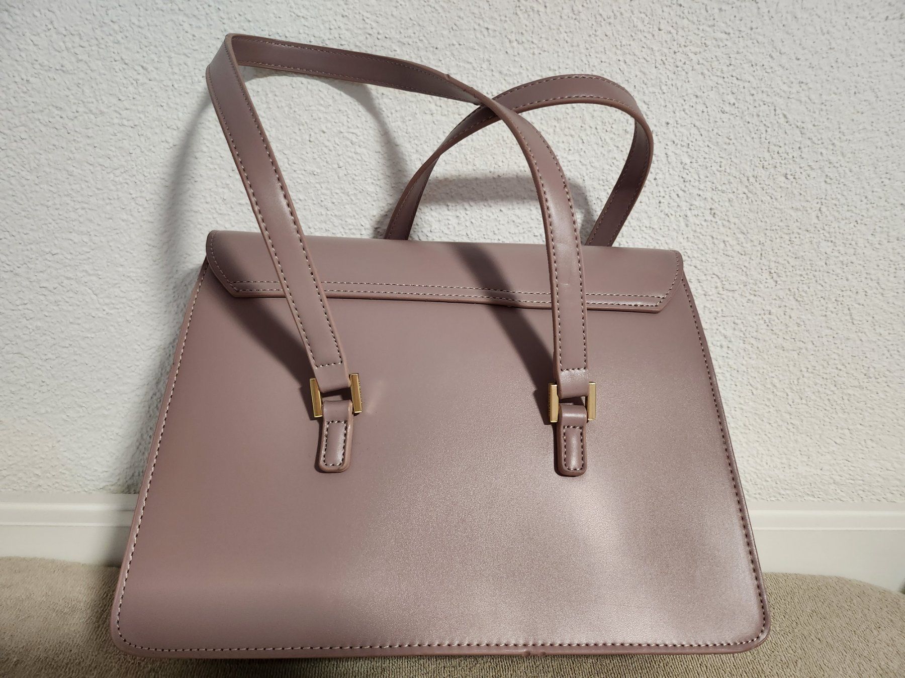 US Polo Borse da donna: Us Polo Handtasche – Nuovo (secondo la descrizione) da Kefikon TG venduto da Livline 1