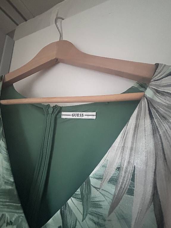 Jumpsuits: Guess Jumpsuit – D'occasion à Immensee par sim_9fdb 2