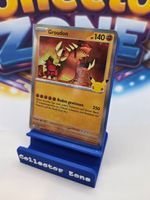 30 Jahre Groudon 30C 082/128 🇩🇪 Pokemon